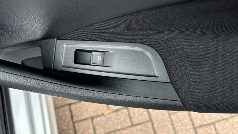 Skoda Kamiq 1.5 TSI SE 5dr DSG Petrol Hatchback